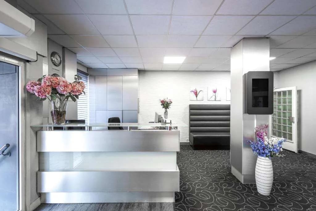 Hotel City Garden Amsterdam - photo 26