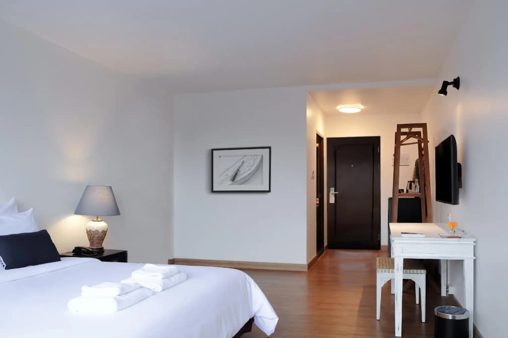 La Mai Hotel - photo 6
