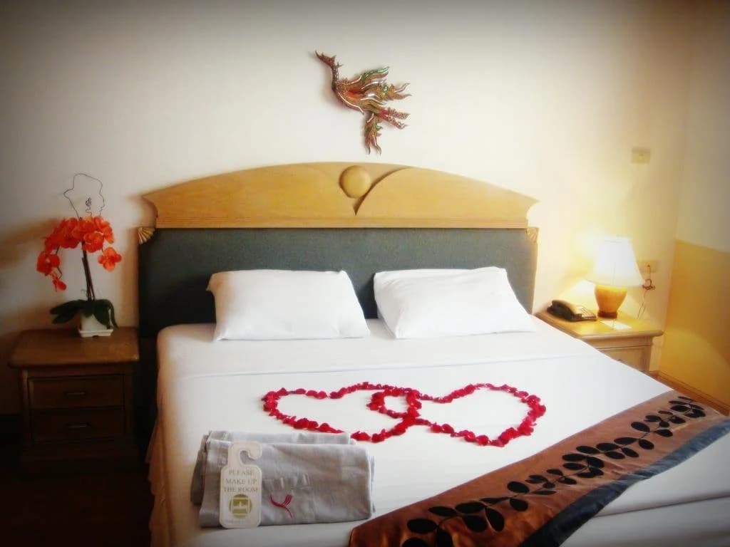 Hotel Sathorn Place - photo 14