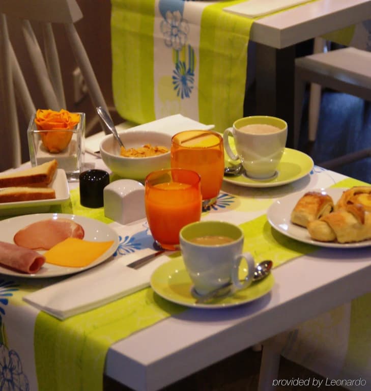 Holiday Inn Paris - Auteuil by IHG - photo 13