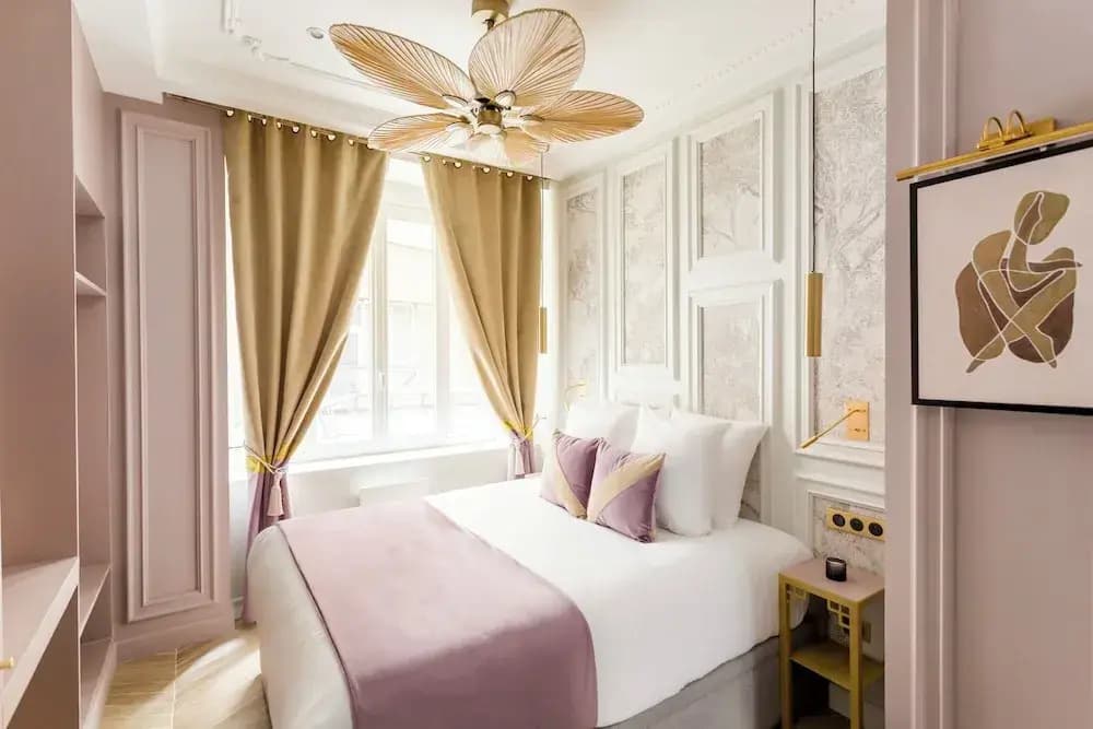 Merveil Luxury Suite - Louvre - Palestro - photo 5