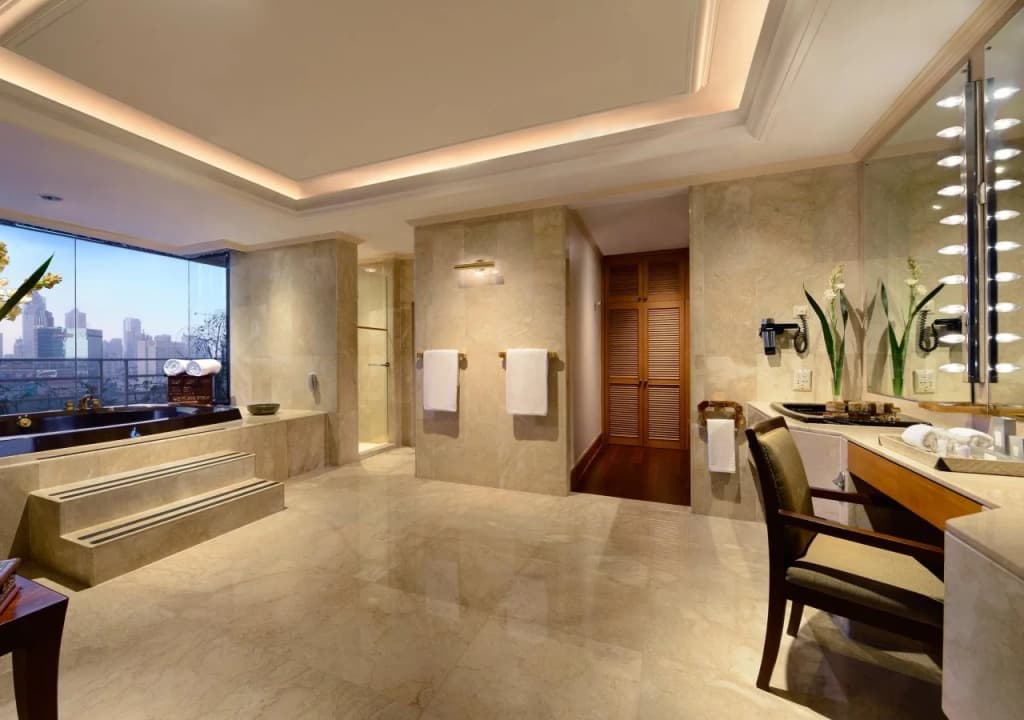 The Sultan Hotel & Residence Jakarta - photo 2