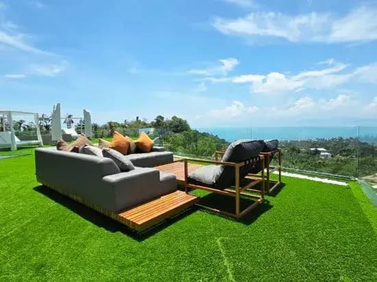 Villa Murano with Panoramic Sea Views - photo 3