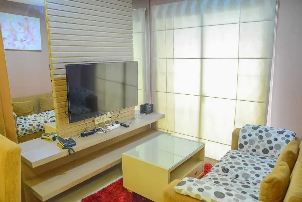 Cosmo Terrace Thamrin City - photo 2