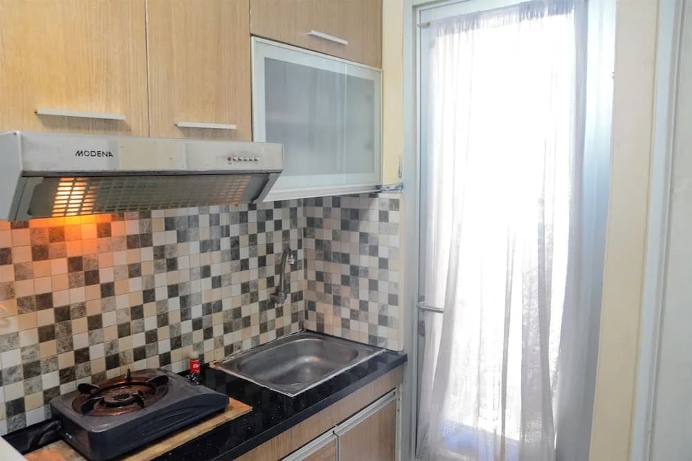 2BR Grand Emerald Apartment - photo 17