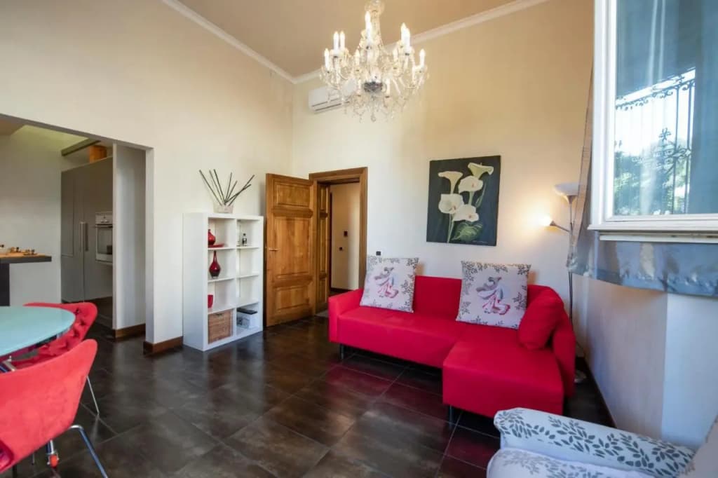 Apartments Florence Indipendenza - photo 1