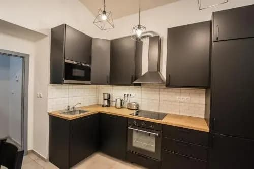 Brooklyn Sauna Apt by Ruterra - photo 20