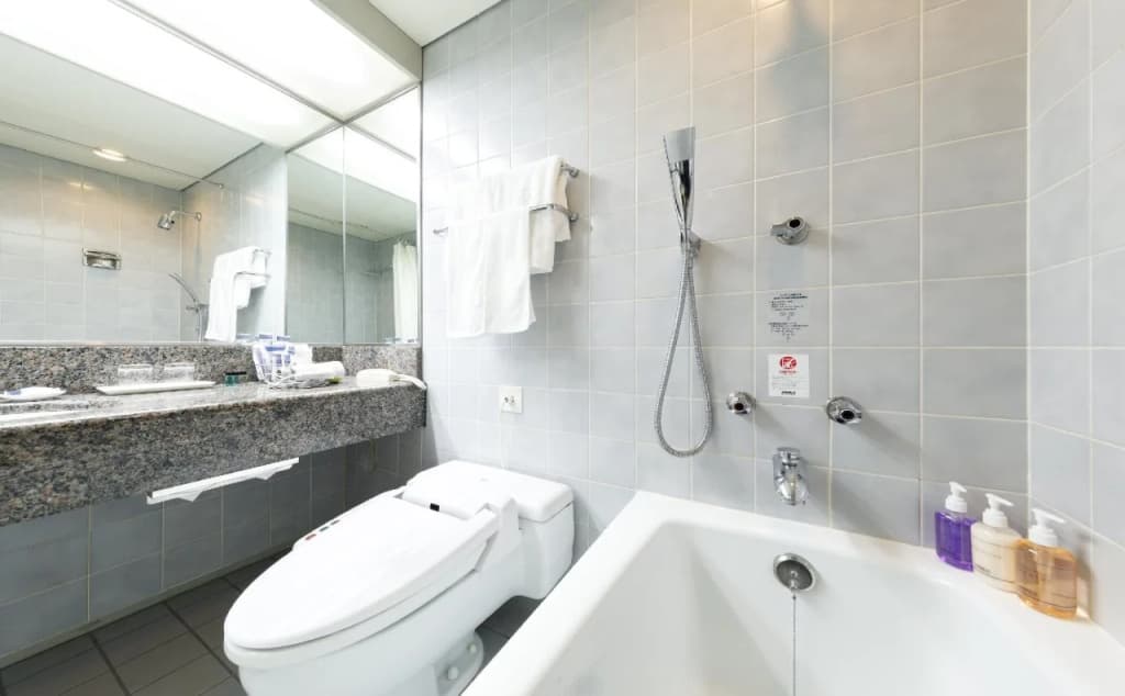 Mercure Tokyo Hibiya - photo 10