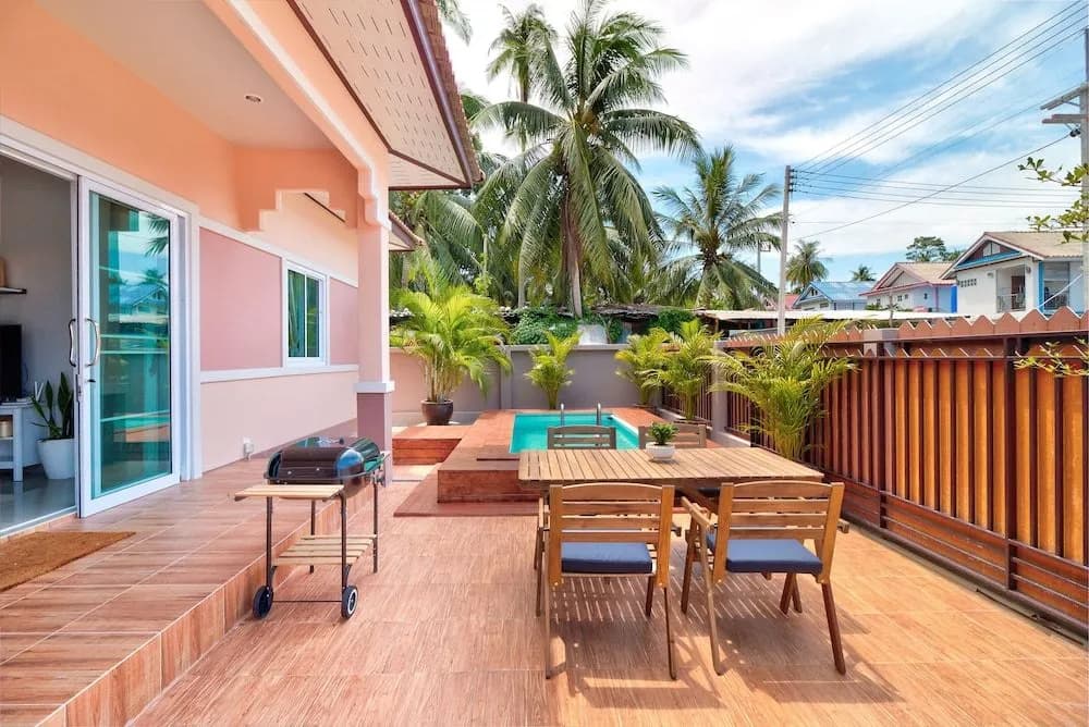 Jaya Pool Villa - photo 13