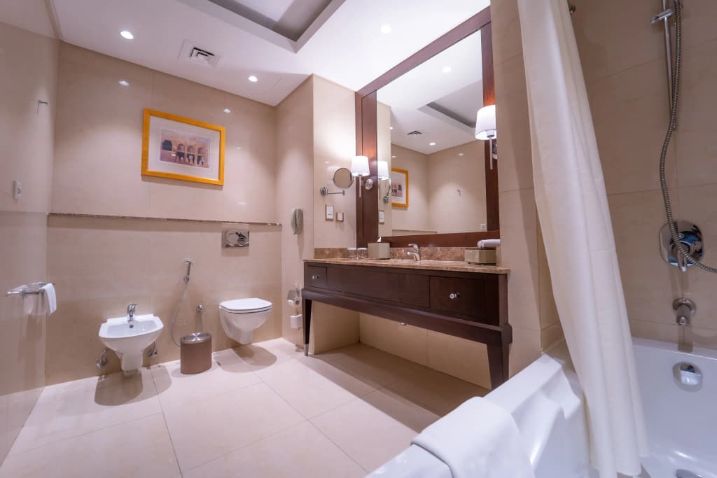Millennium Hotel Doha - photo 10