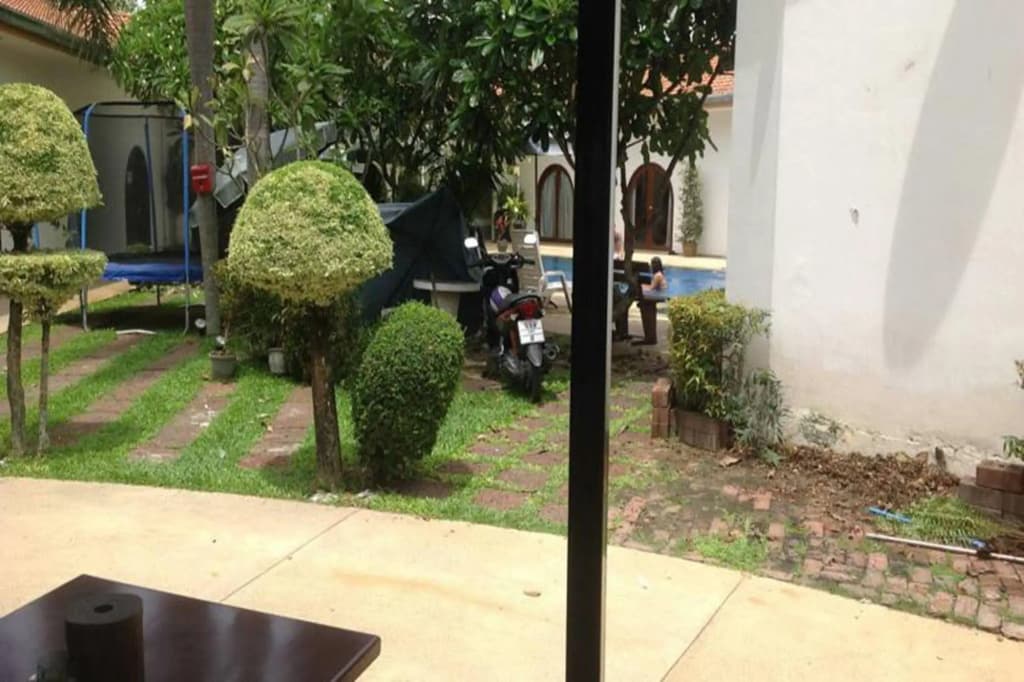 S-One Hotel Pattaya - photo 22