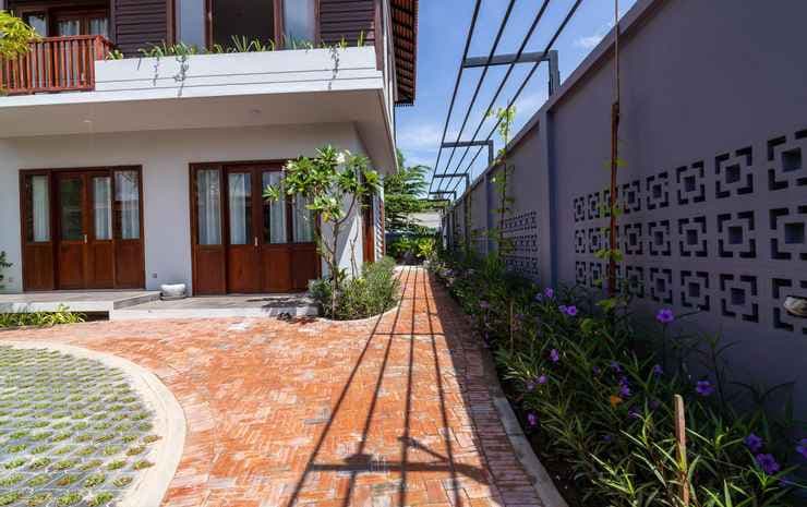 Golden Vishnu Villa - photo 46
