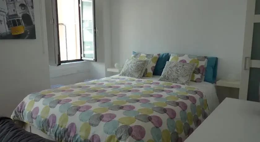 PS Lisbon Flats - photo 6
