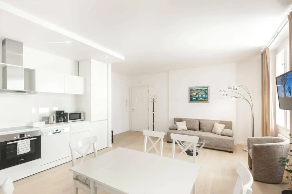 Old Town Boutique Suites - photo 17