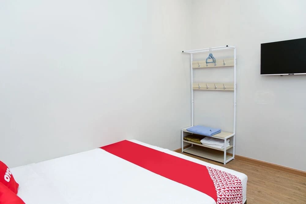 Mirani Hotel by Oyo Rooms - photo 5
