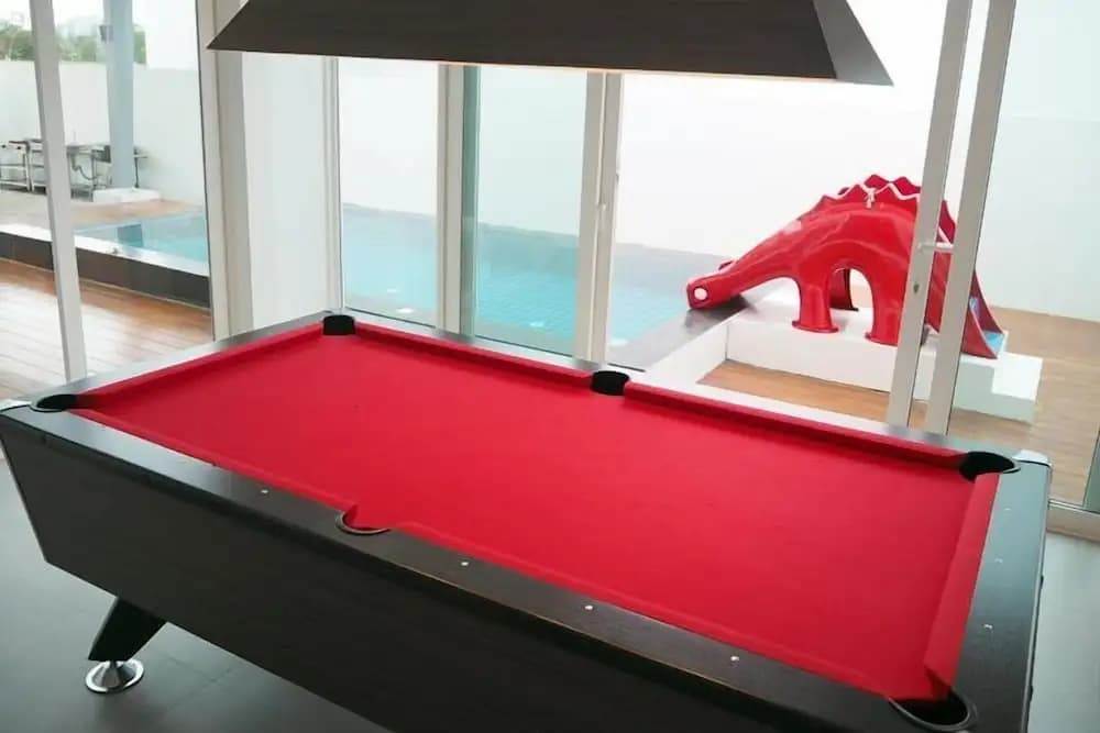 Le Leaf Pool Villa 7 - photo 17