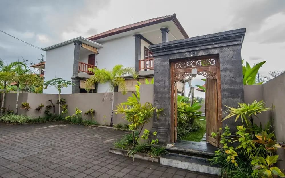 Villa Eleven - photo 1