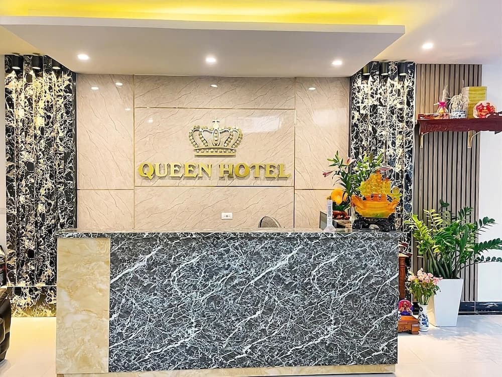Queen Hotel - Mo Lao - photo 2