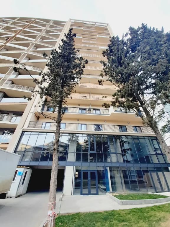 Furnished Cozy & luxury Flat - main photo