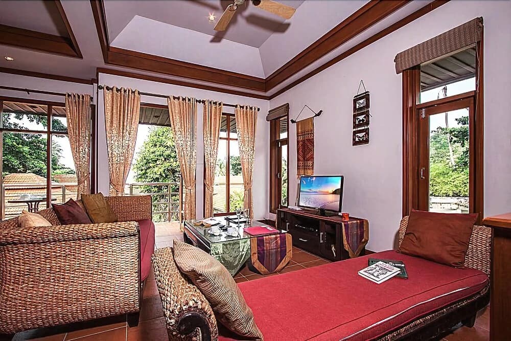 Ban Talay Khaw O3 - 3 bedrooms - photo 3