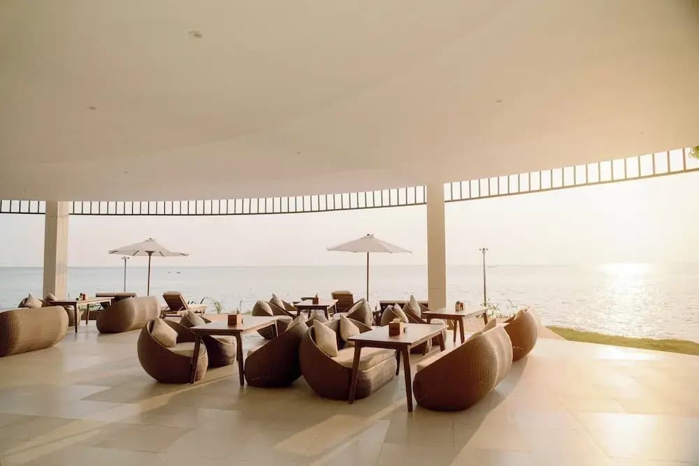 Nirva Ocean House - photo 40