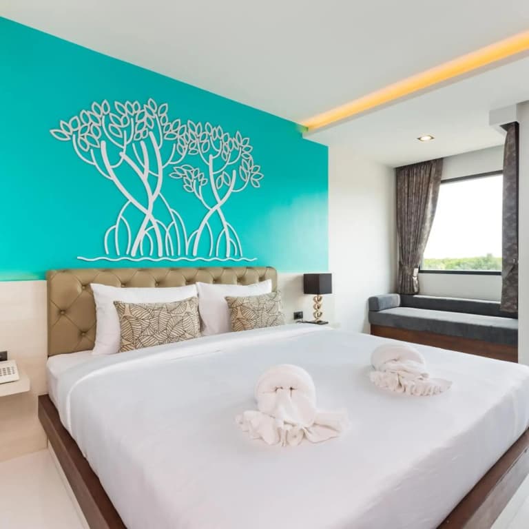 River Front Krabi Hotel - photo 29