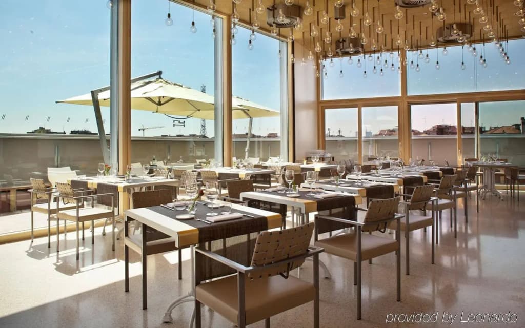 NU Hotel - photo 19