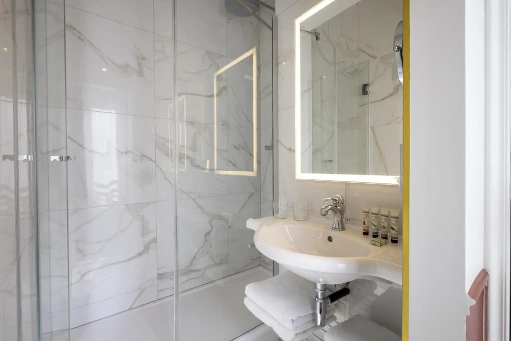 Hôtel Louis II - photo 9