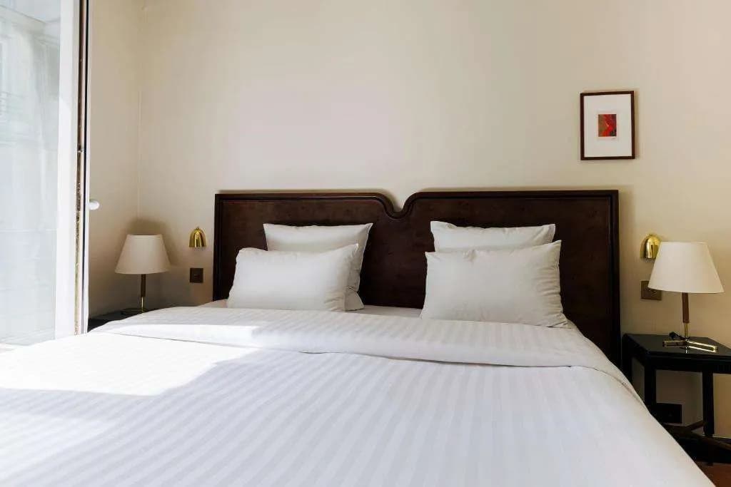 Hôtel Rosalie - photo 33