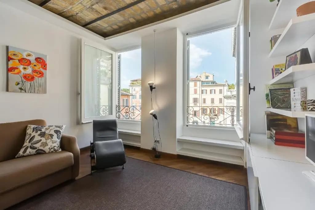 Piazza Navona-Coronari House - photo 10