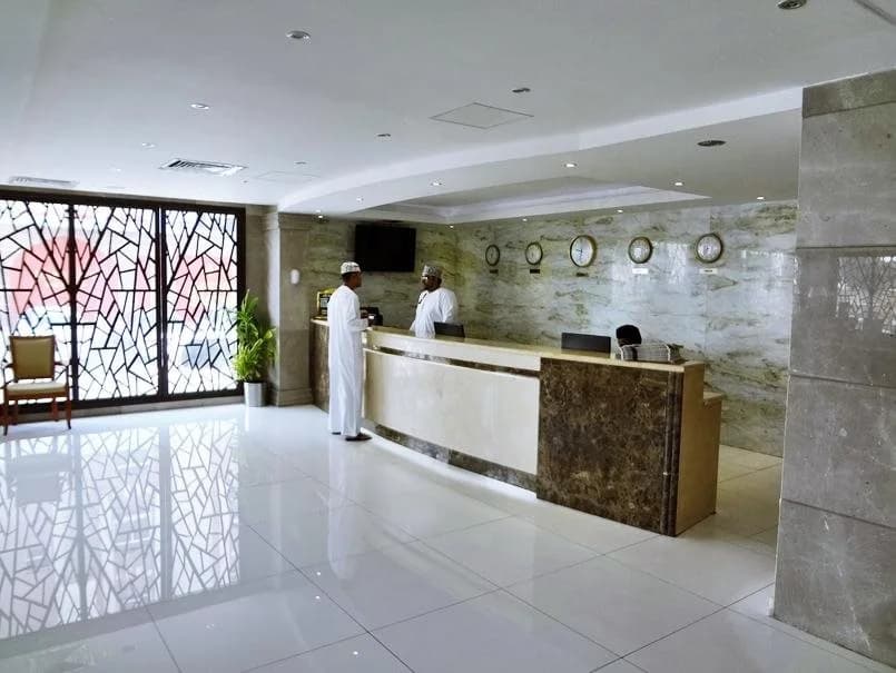 City Center Hotel - photo 32