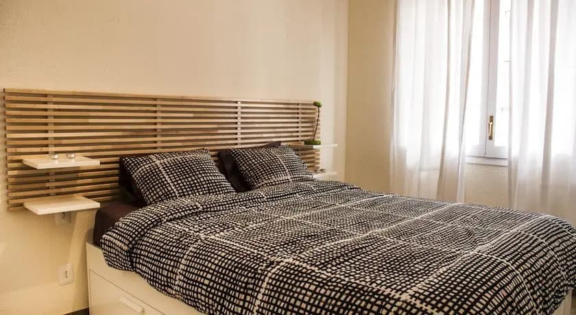 Nice Flat Les Corts - photo 9