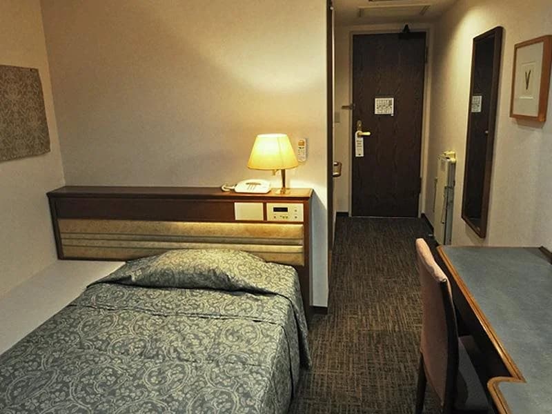 The Canaan Hotel - photo 15