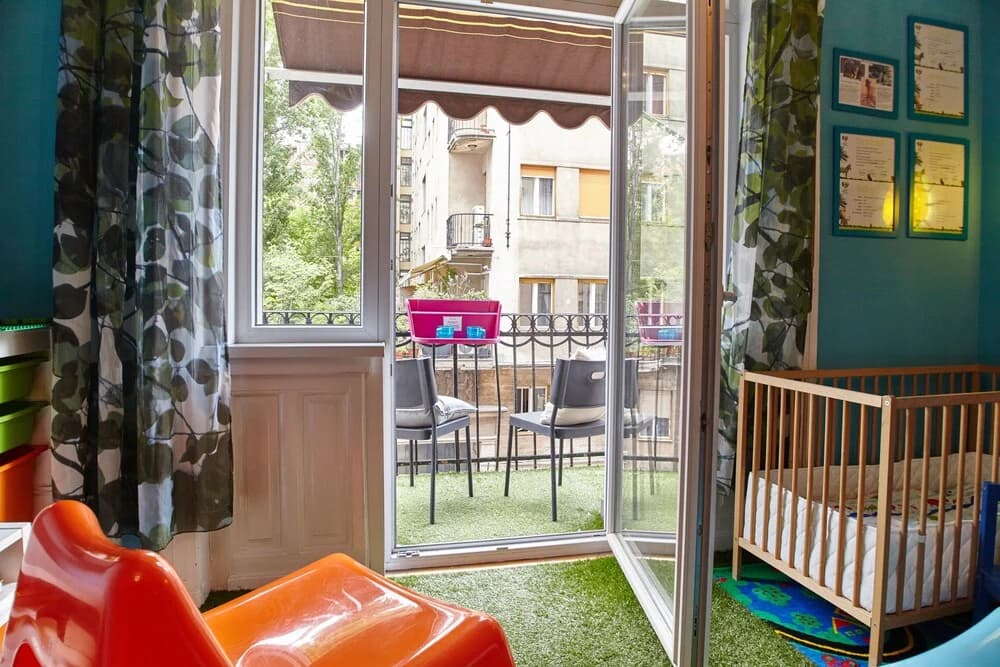 Aventura Boutique Hostel - photo 7