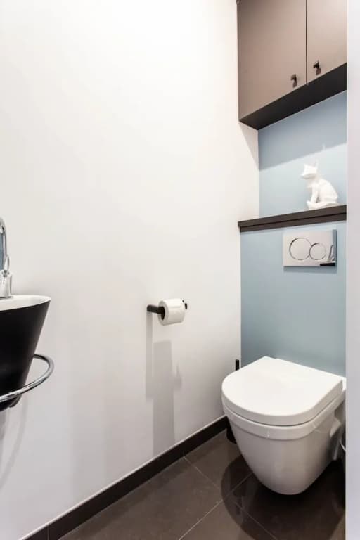 Magnificent Apartment - 2br/6p - Republique - photo 10