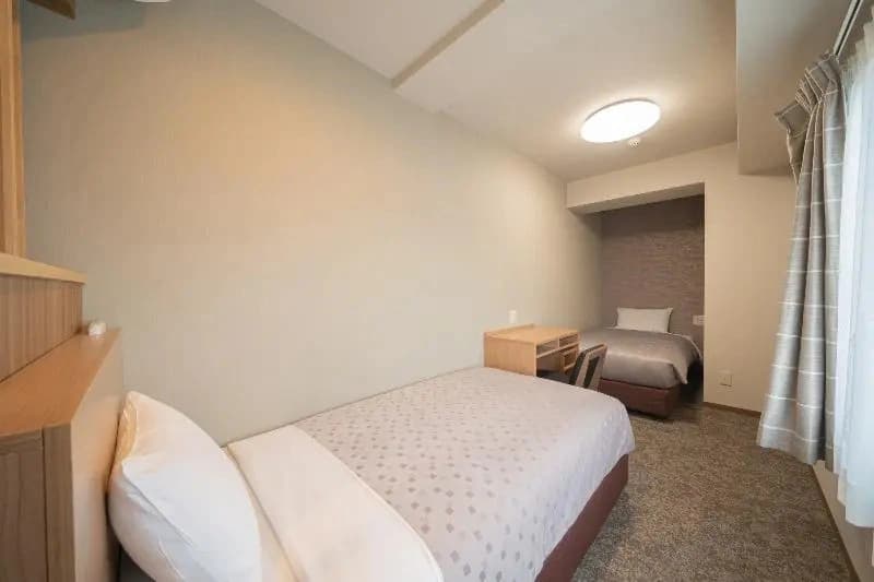 Kyoto Plaza Hotel Kyoto Eki Minami - photo 3