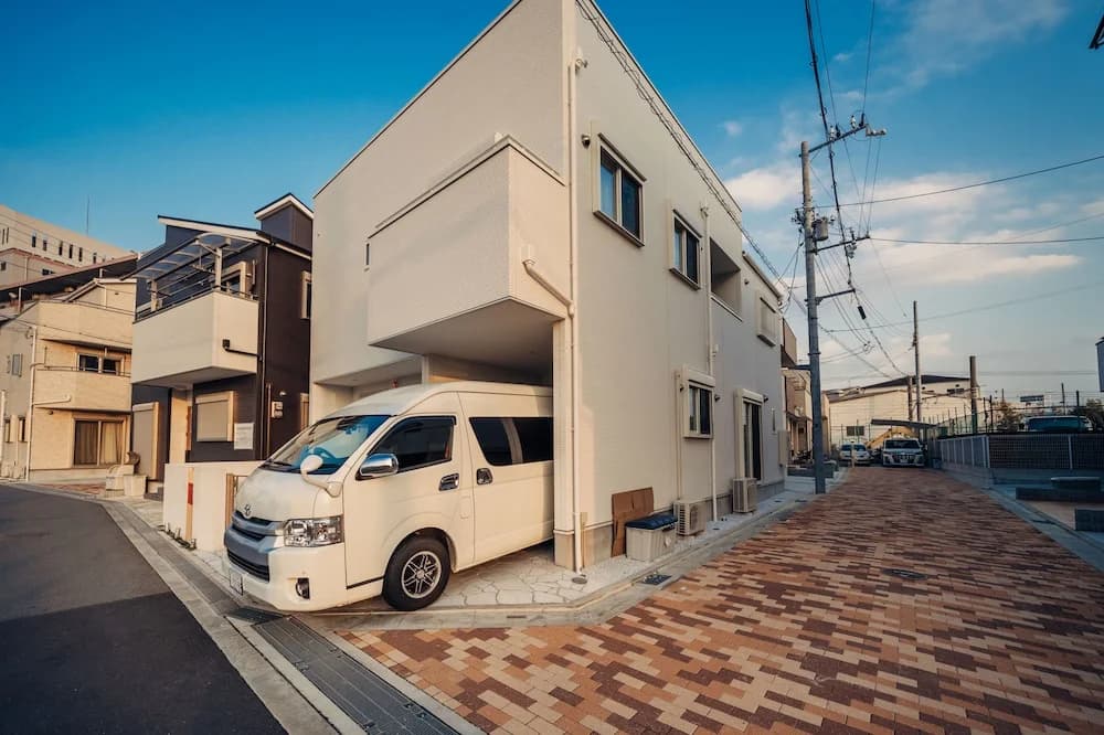 Kizugawa Villas - photo 15