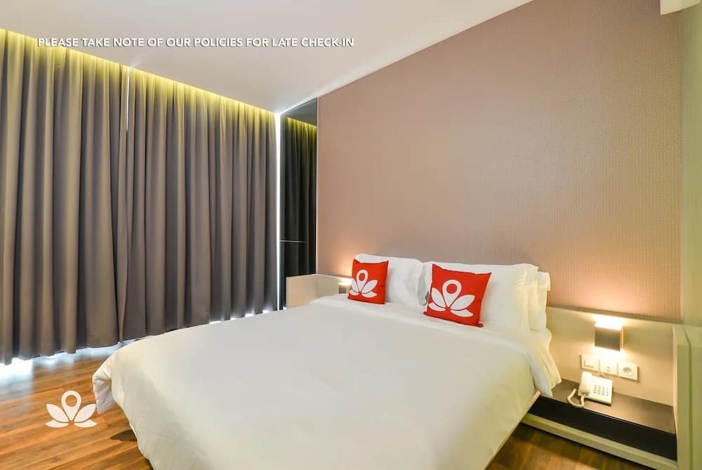 ZEN Premium Mega Kuningan - photo 6