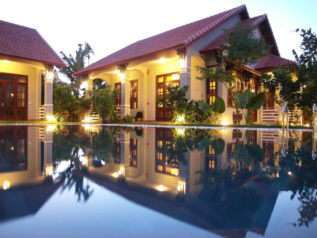 Windbell Villa - photo 16