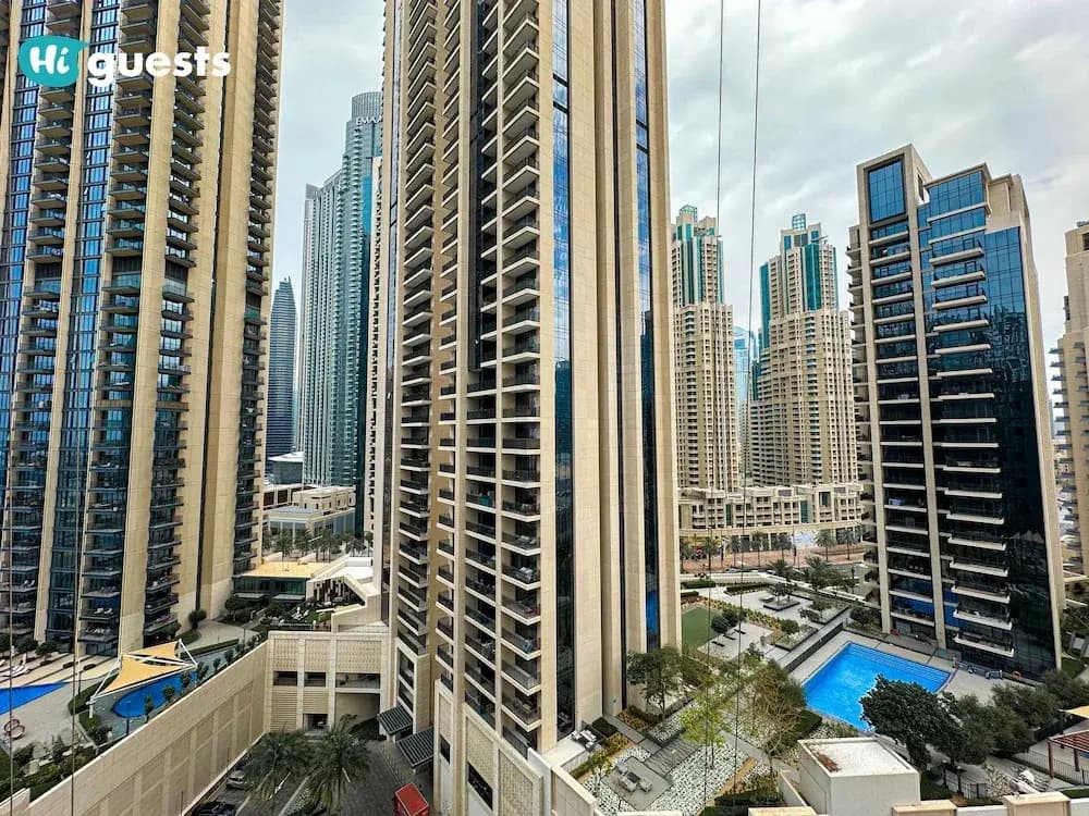 HiGuests - 8 Boulevard Walk - photo 18