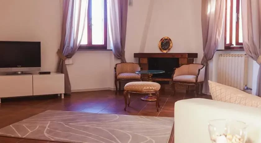 Suites in Rome - photo 3