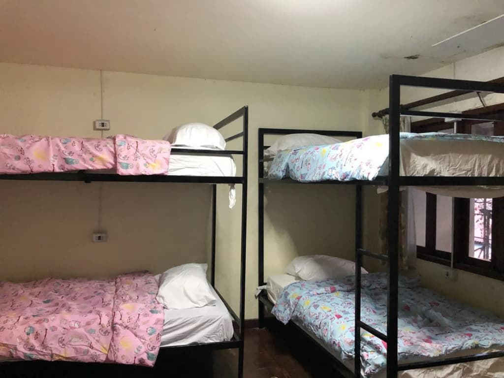 Dikachaya Hostel - photo 2