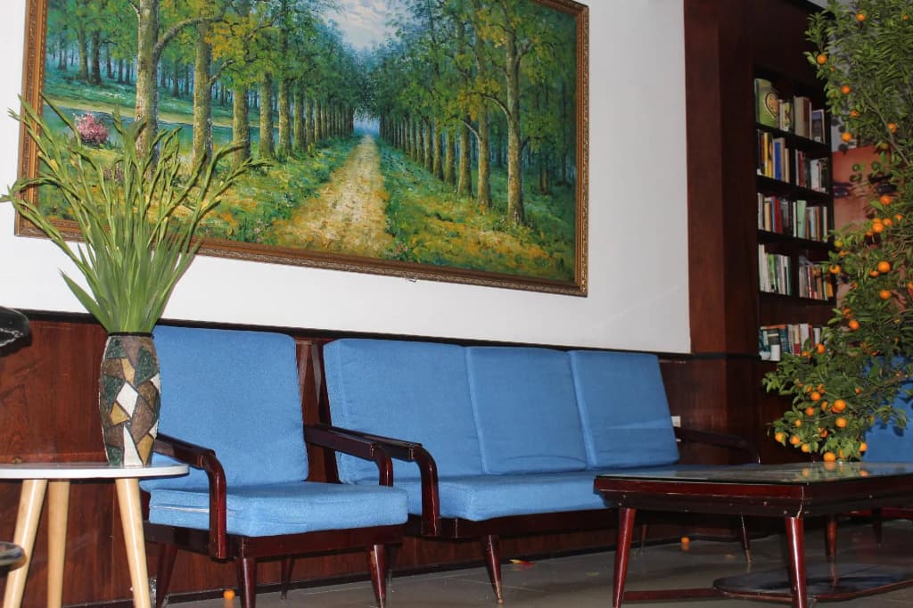 Blue Star Hotel Nha Trang - photo 8