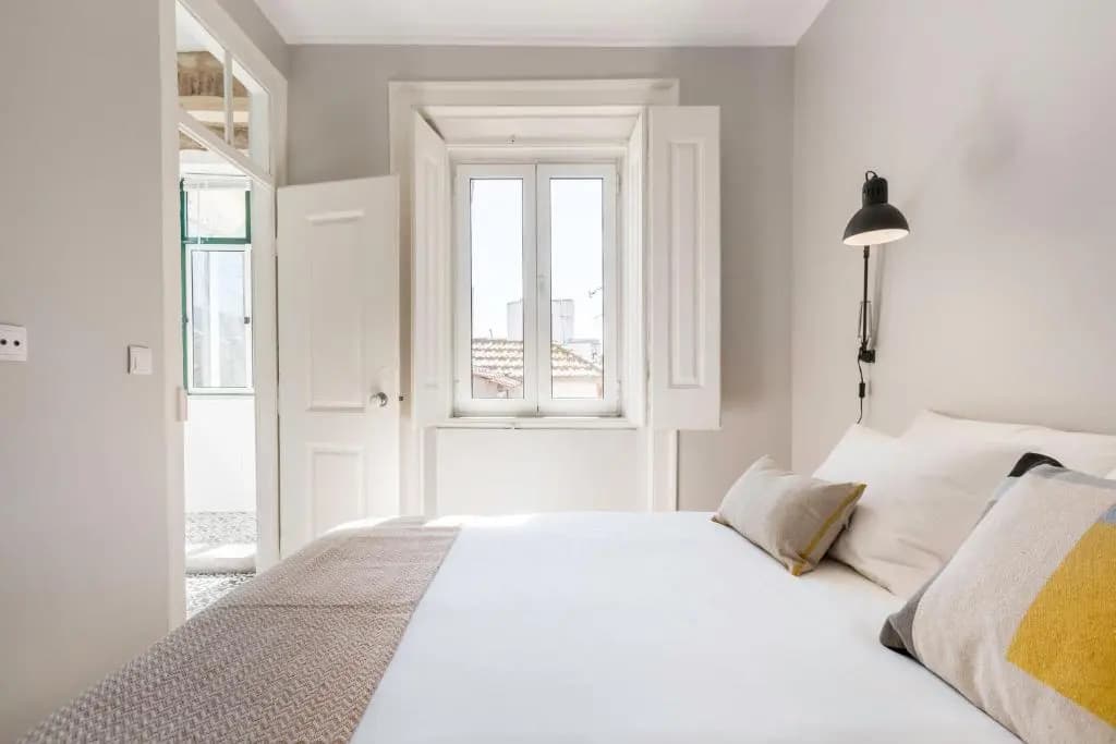 Charming Apartment Rua da Rosa 33 - photo 1