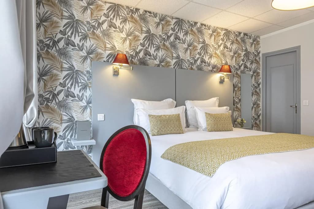 Splendid Hotel - photo 41