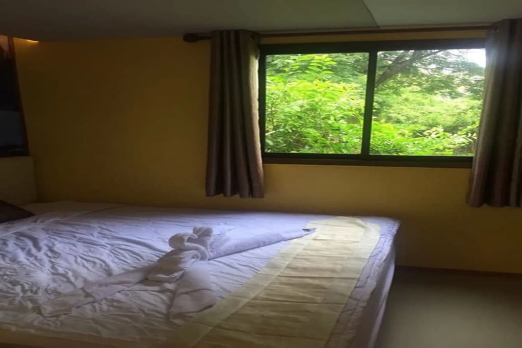 The Resort Romklao - photo 4