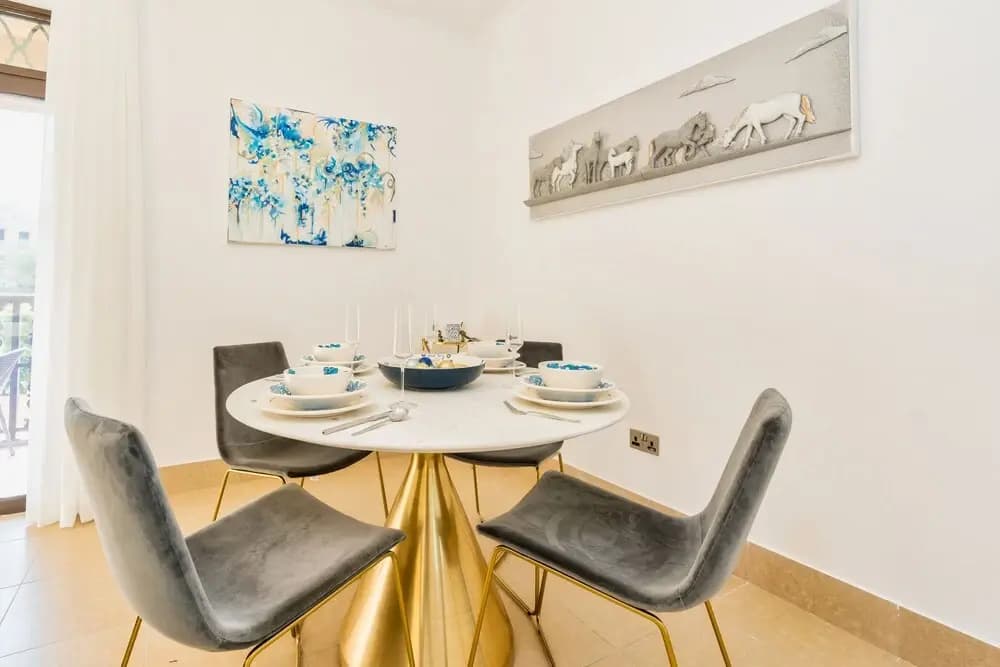 Mima's House in the heart of Dubai Downtown - photo 9