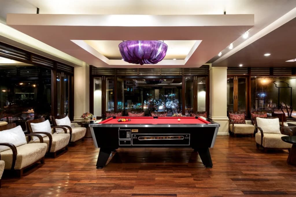 Patong Paragon Resort & Spa - photo 20