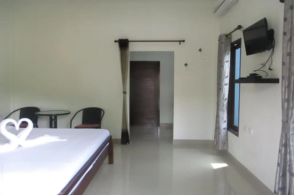 Arcadian Resort - photo 5