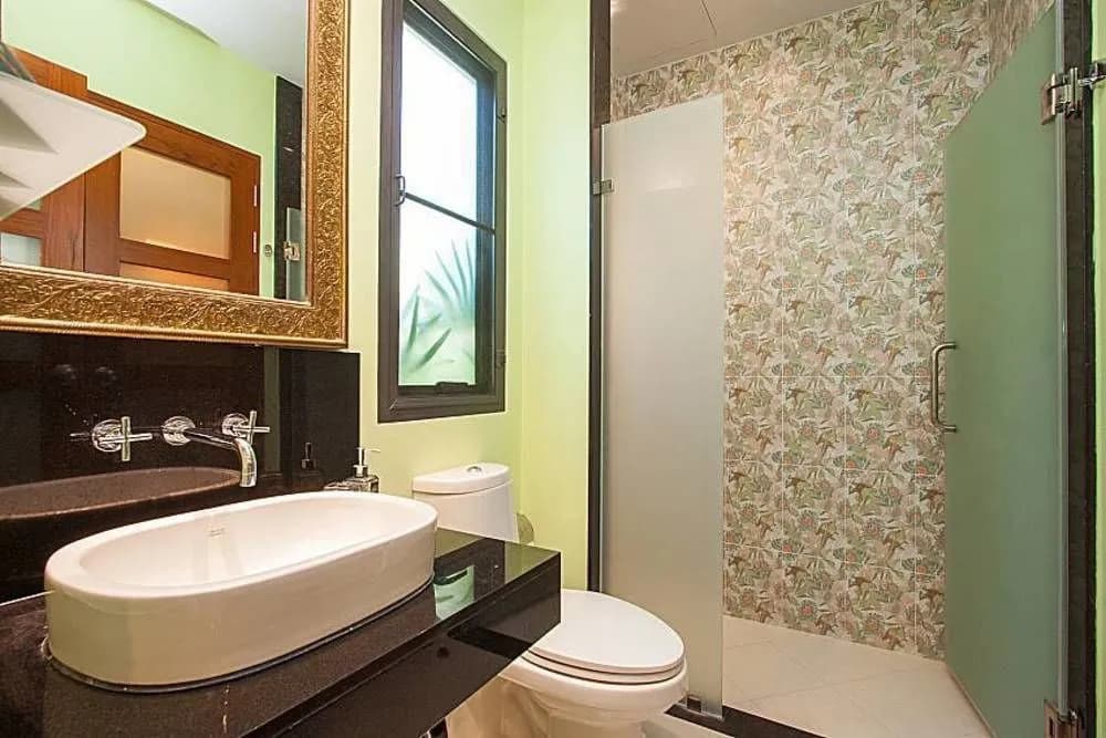 Preuk Sah Villa - photo 7